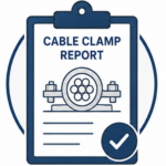 CABLE CLAMP-Icon