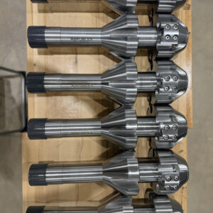 Chemical Injection Centralizer